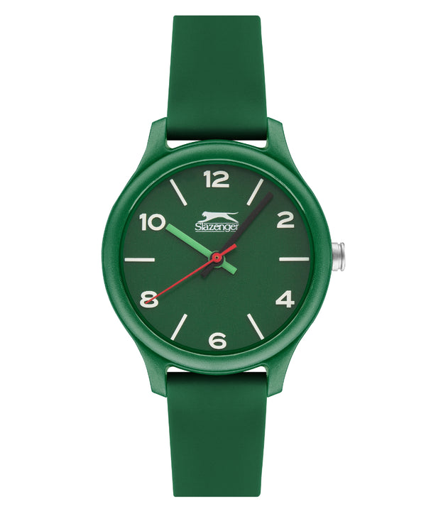 slazenger watches שעון יד שלזינגר דגם SL.09.6371.3.05