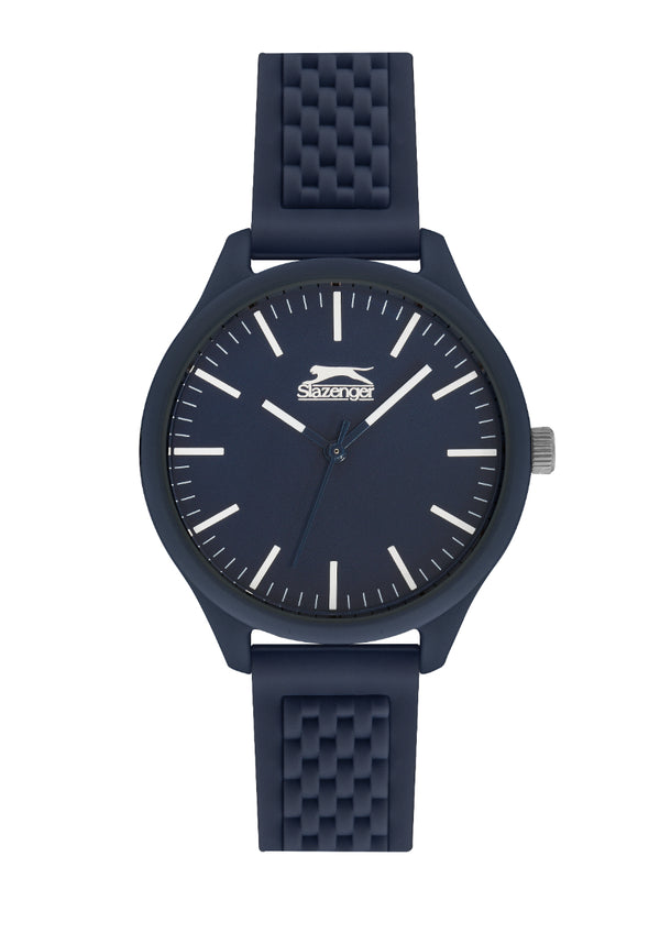 slazenger watches שעון יד שלזינגר דגם SL.09.6370.3.02