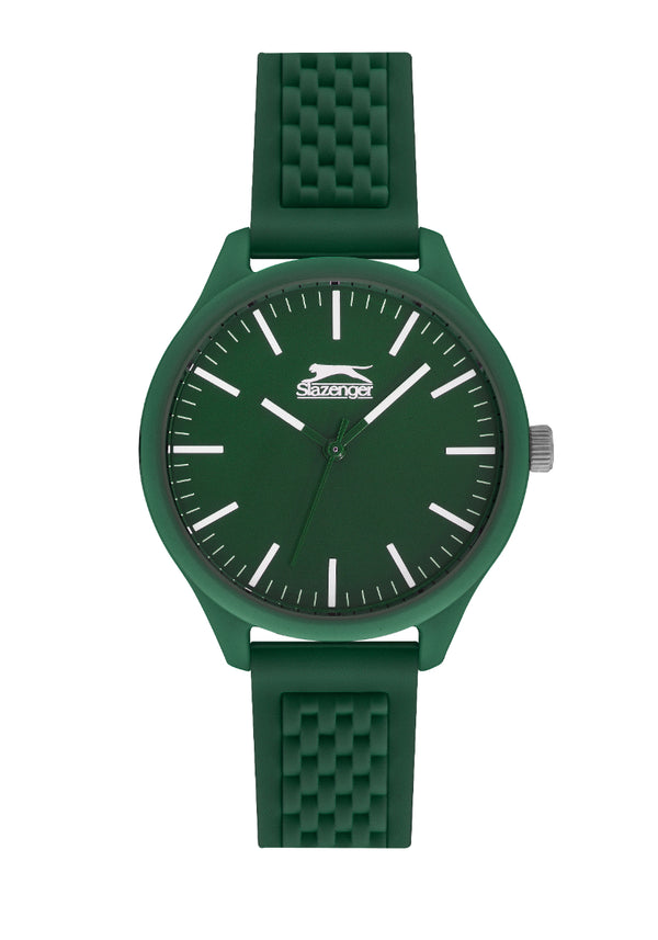 slazenger watches שעון יד שלזינגר דגם SL.09.6370.3.07