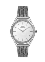 slazenger watches שעון יד שלזינגר דגםSL.09.1852.3.01