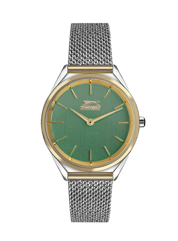slazenger watches שעון יד שלזינגר דגםSL.09.1852.3.07