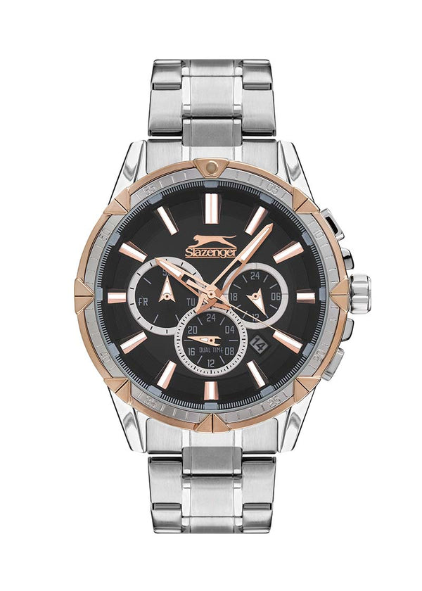 slazenger watches שעון יד שלזינגר דגם SL.09.2035.2.04