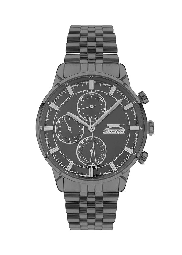 slazenger watches שעון יד שלזינגר דגם SL.09.2036.2.03