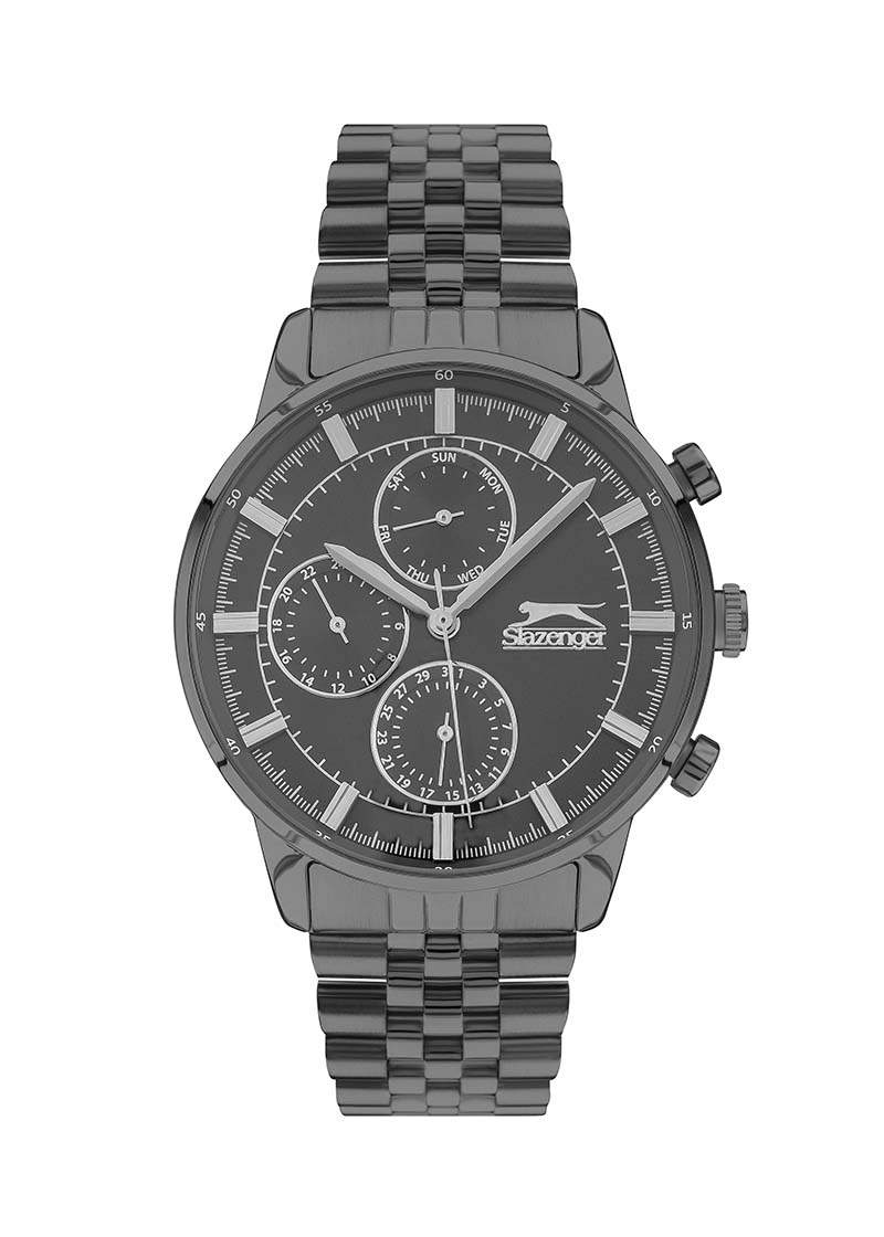 slazenger watches שעון יד שלזינגר דגם SL.09.2036.2.03