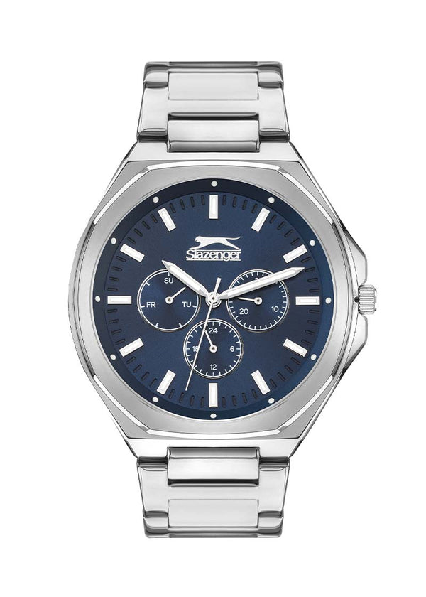 slazenger watches שעון יד שלזינגר דגם SL.09.2039.2.01
