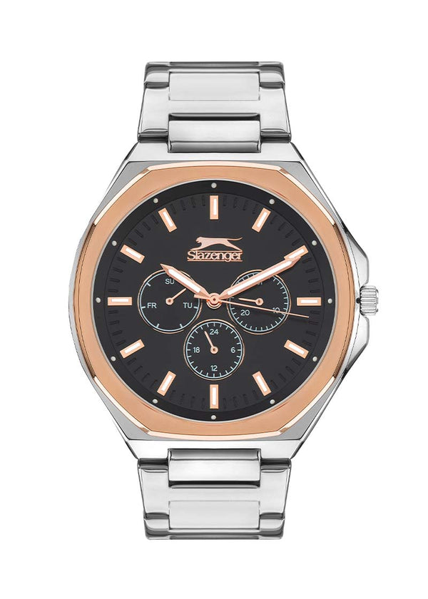 slazenger watches שעון יד שלזינגר דגם SL.09.2039.2.04