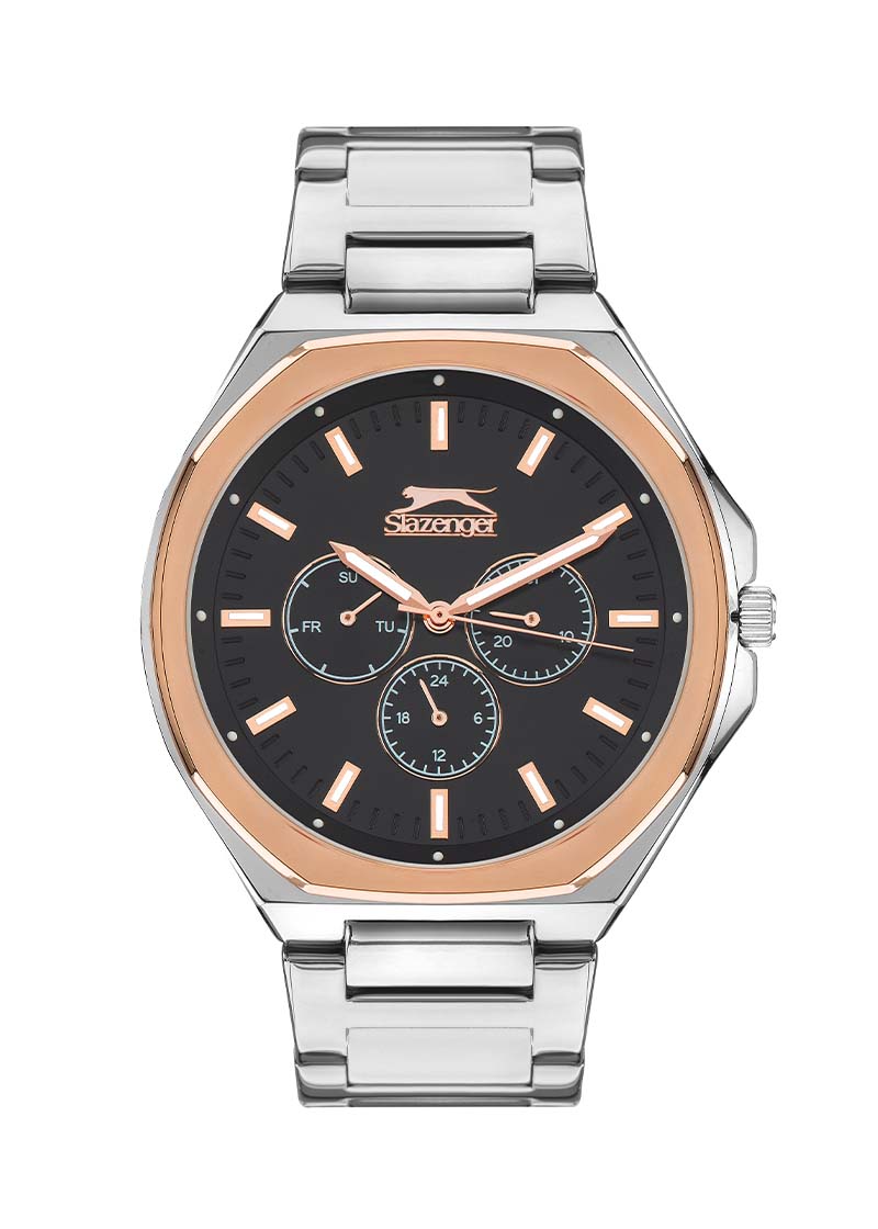 slazenger watches שעון יד שלזינגר דגם SL.09.2039.2.04
