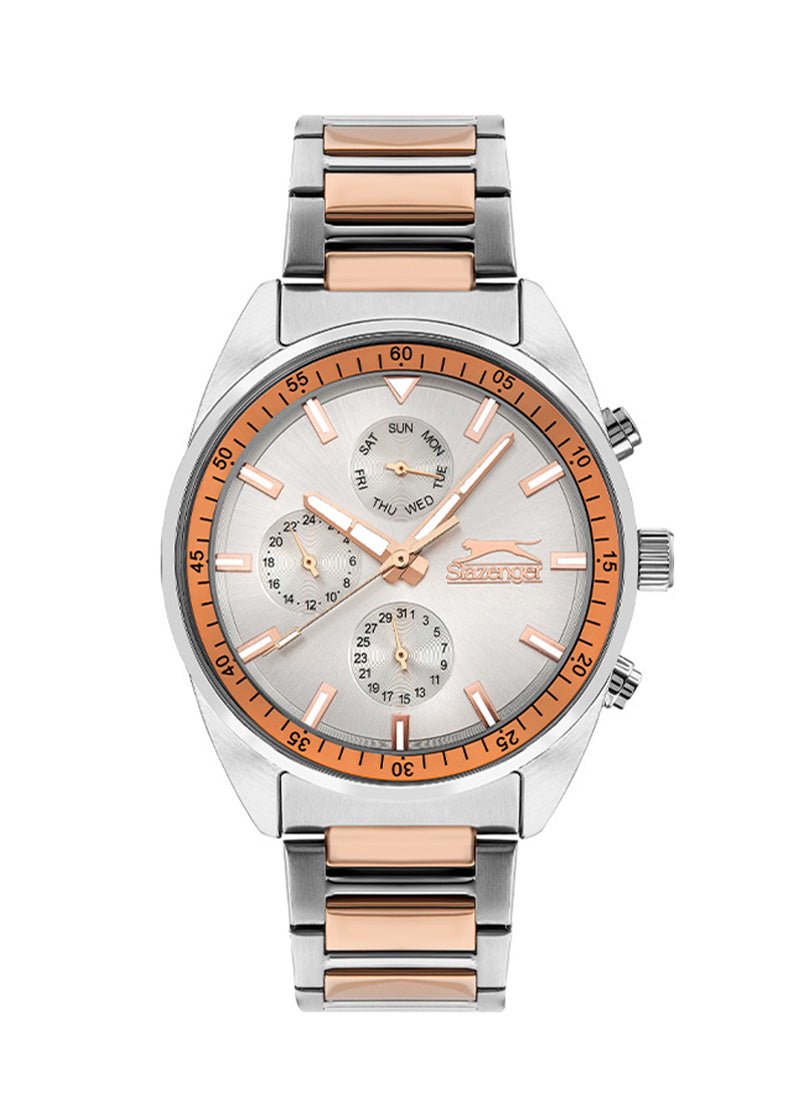 slazenger watches שעון יד שלזינגר דגם SL.09.2040.2.03
