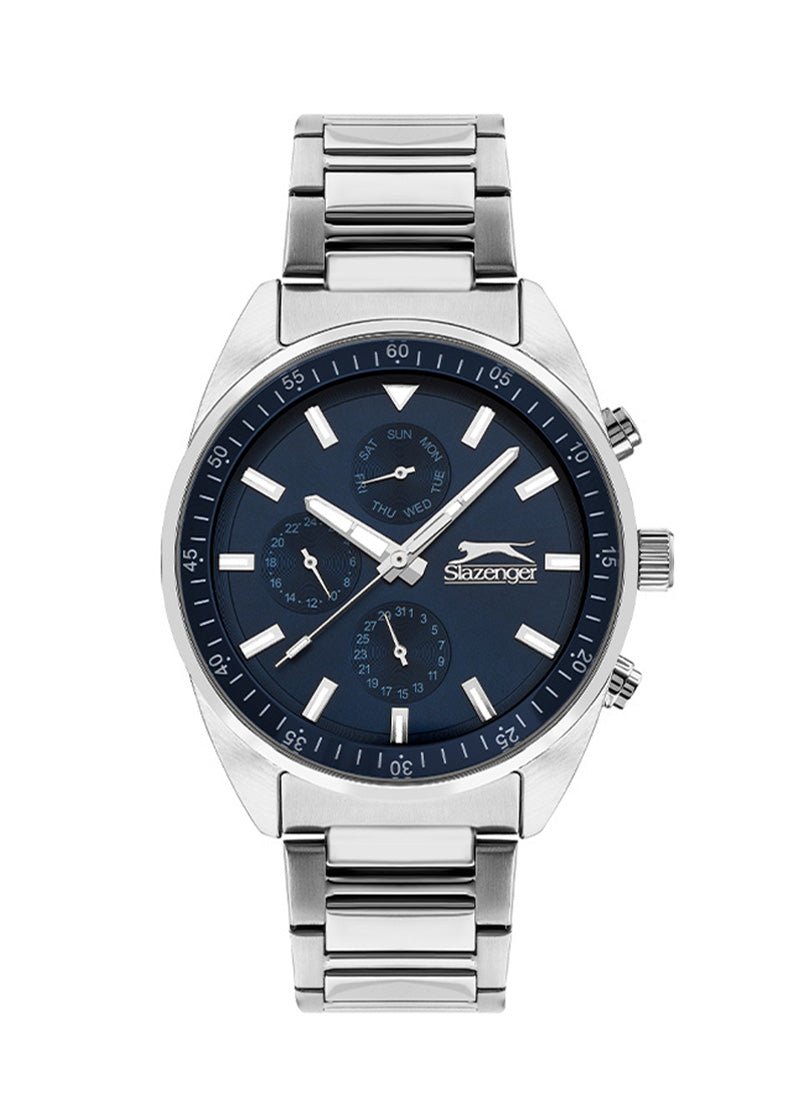 slazenger watches שעון יד שלזינגר דגם SL.09.2040.2.04