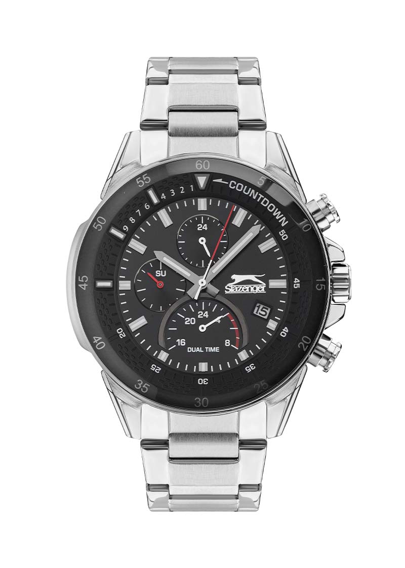 slazenger watches שעון יד שלזינגר דגם SL.09.2056.2.01