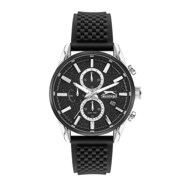 slazenger watches שעון יד שלזינגר דגם SL.09.2060.2.01