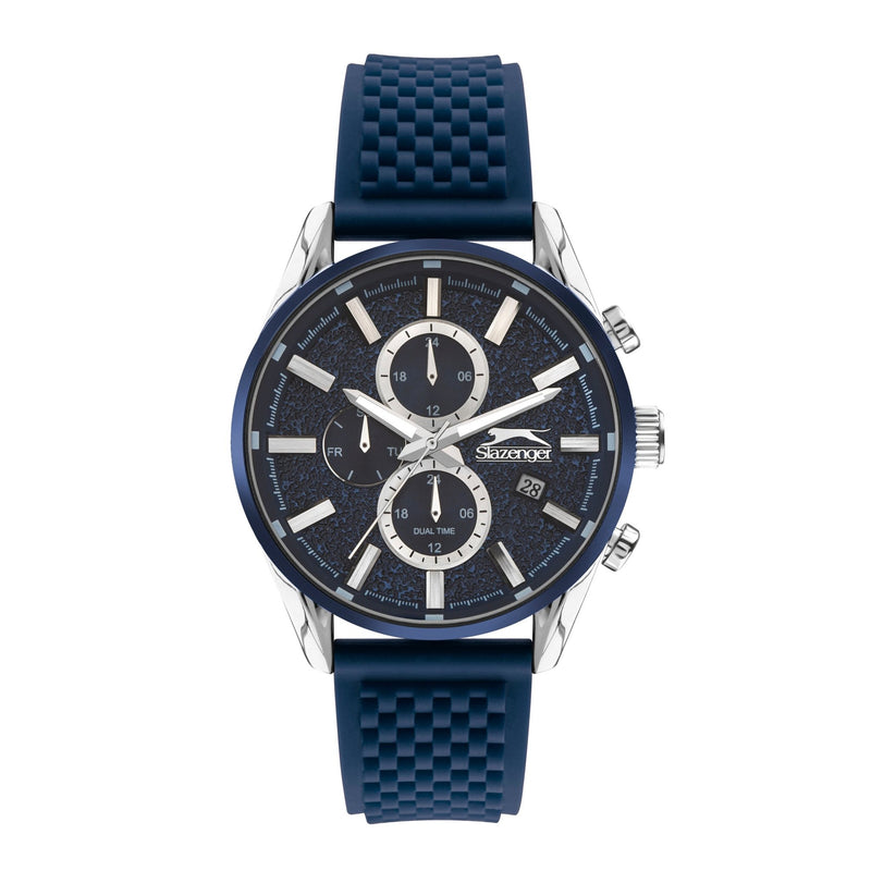 slazenger watches שעון יד שלזינגר דגם SL.09.2060.2.03