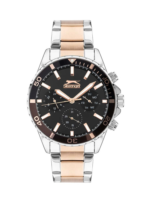 slazenger watches שעון יד שלזינגר דגם SL.09.2065.2.04