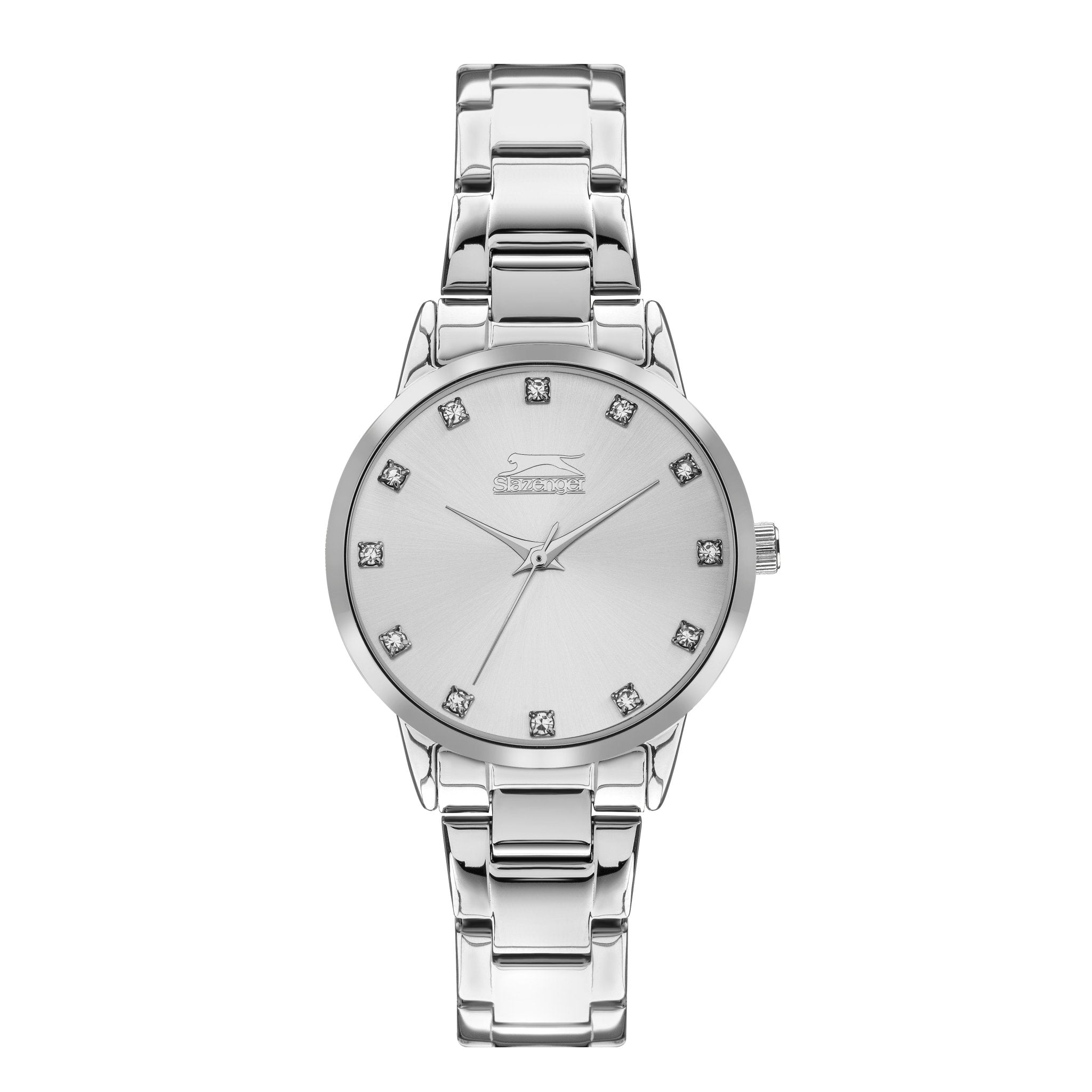 slazenger watches שעון יד שלזינגר דגם SL.09.2071.3.01