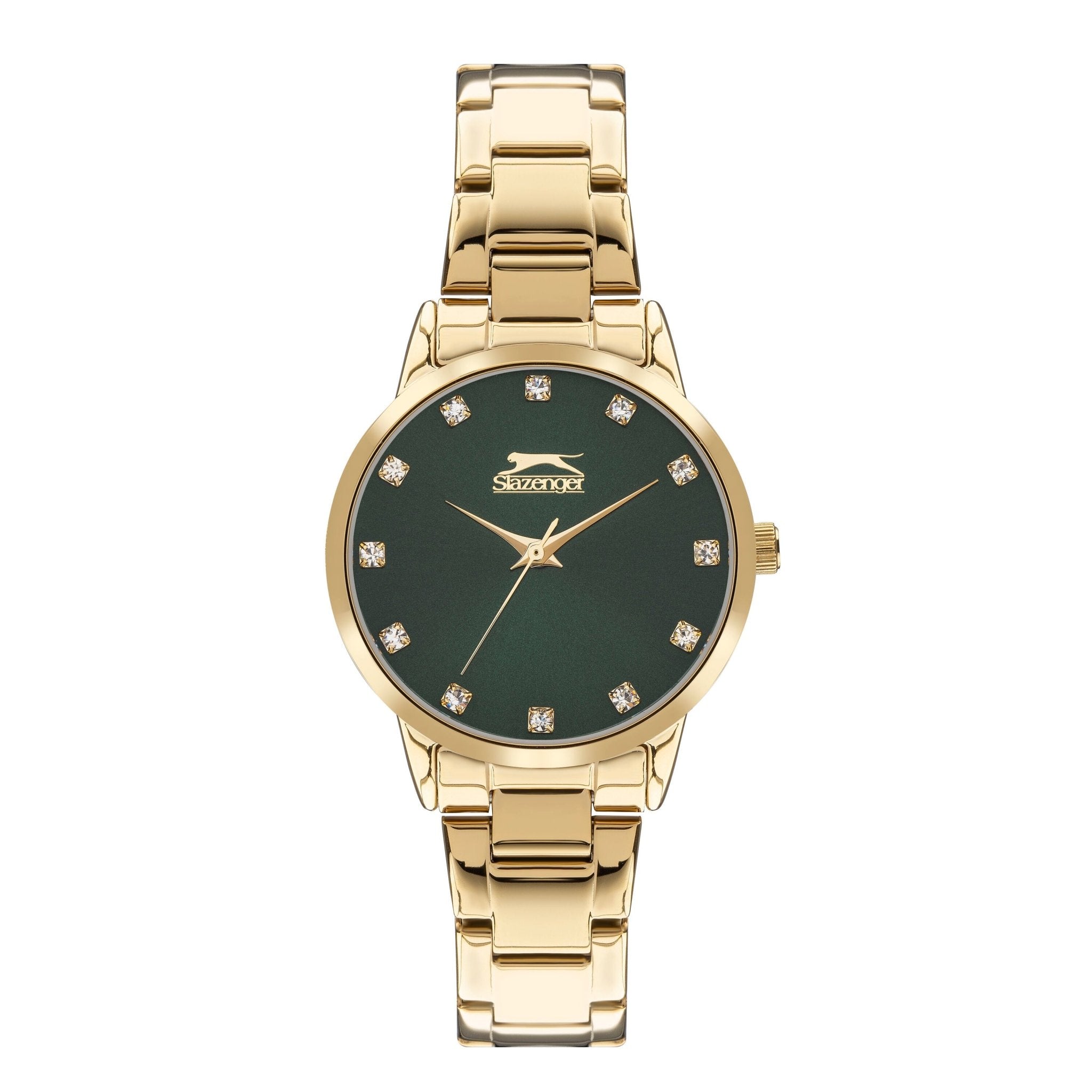 slazenger watches שעון יד שלזינגר דגם SL.09.2071.3.03