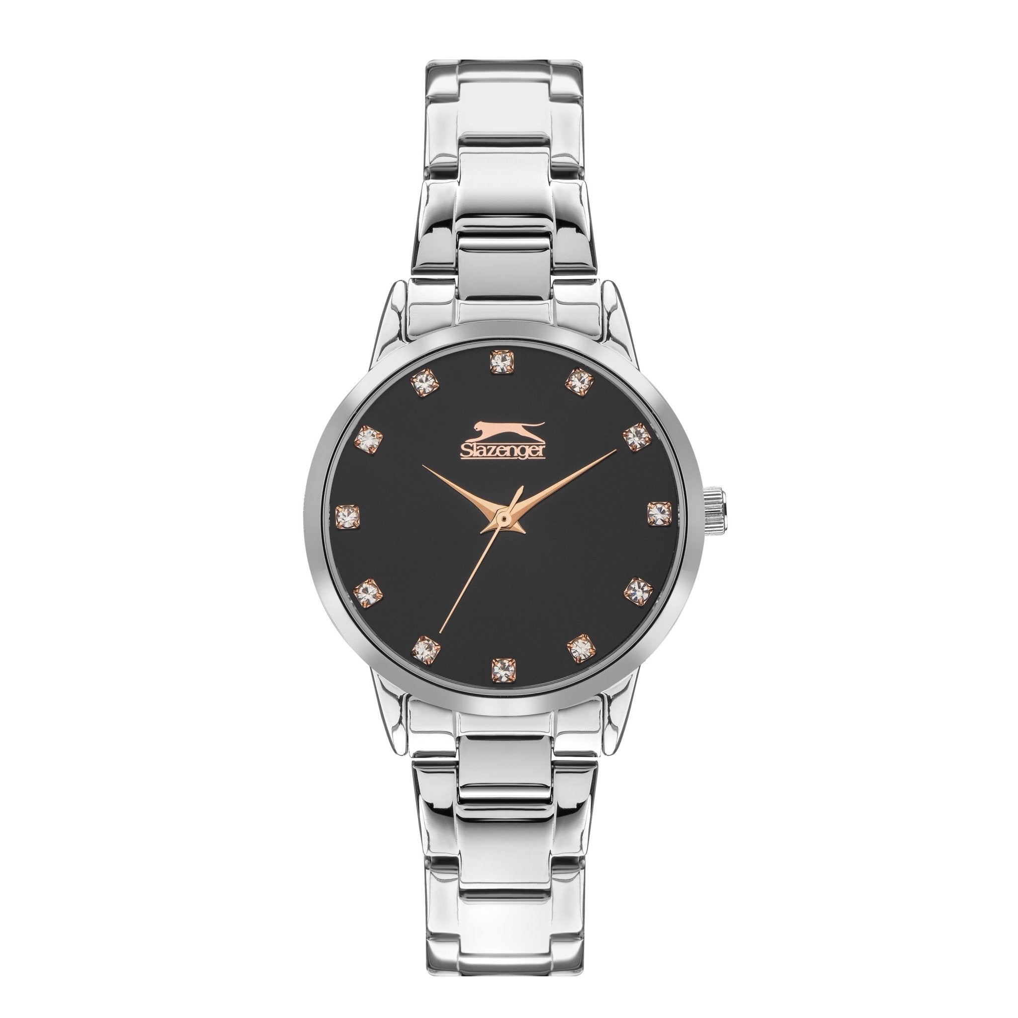 slazenger watches שעון יד שלזינגר דגם SL.09.2071.3.04