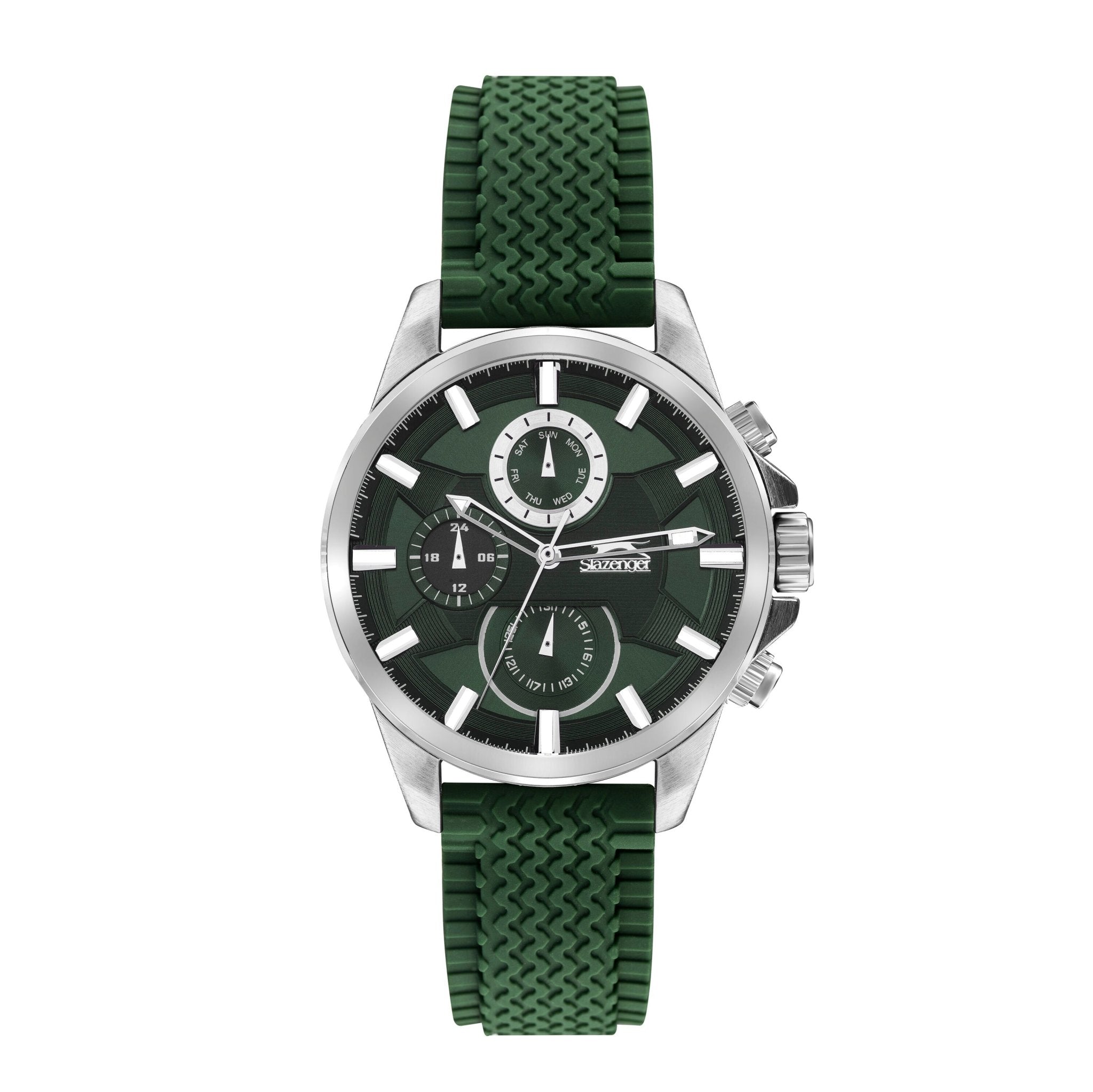 slazenger watches שעון יד שלזינגר דגם SL.09.2088.2.01