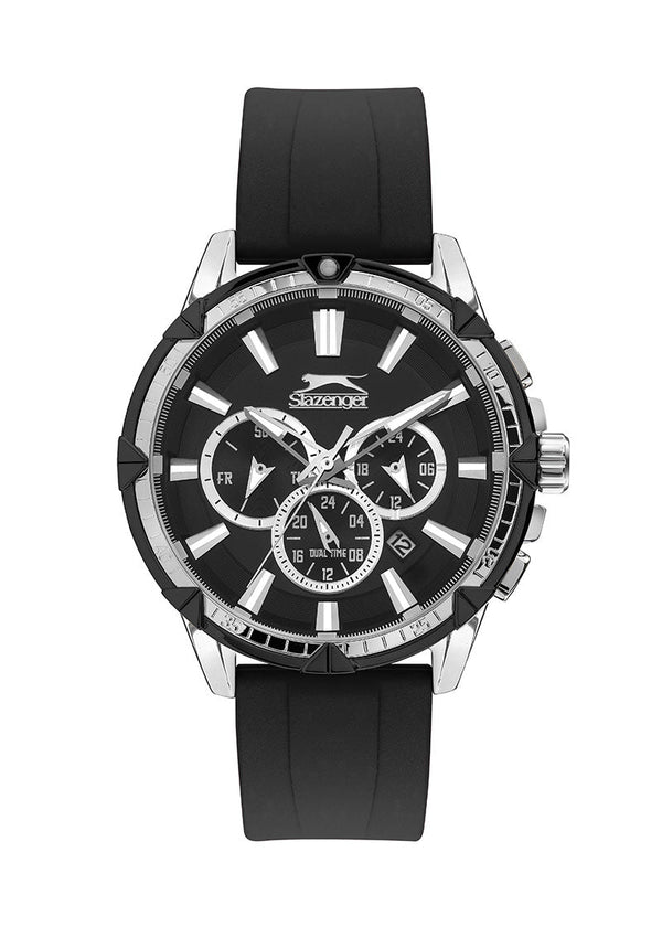slazenger watches שעון יד שלזינגר דגם SL.09.2090.2.01