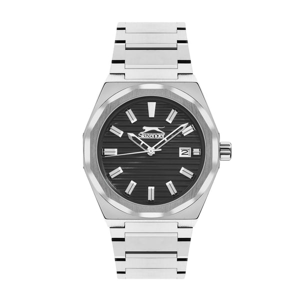 slazenger watches שעון יד שלזינגר דגםSL.09.2143.1.01