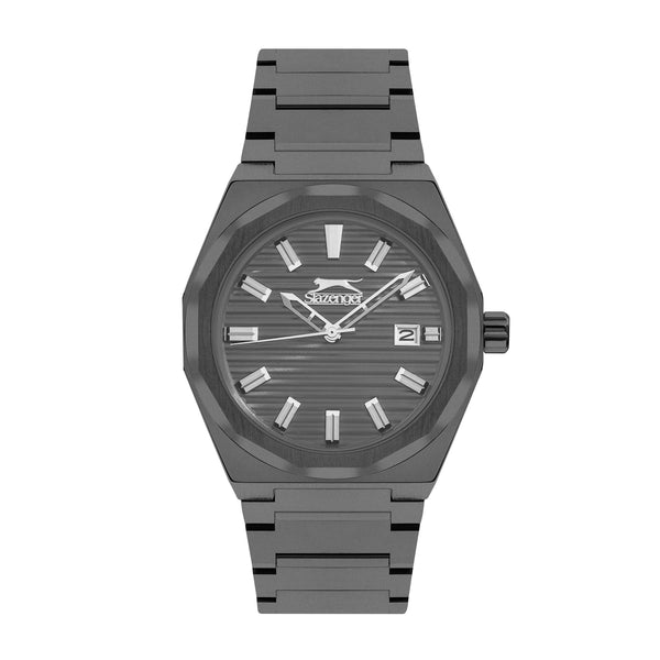 slazenger watches שעון יד שלזינגר דגםSL.09.2143.1.04