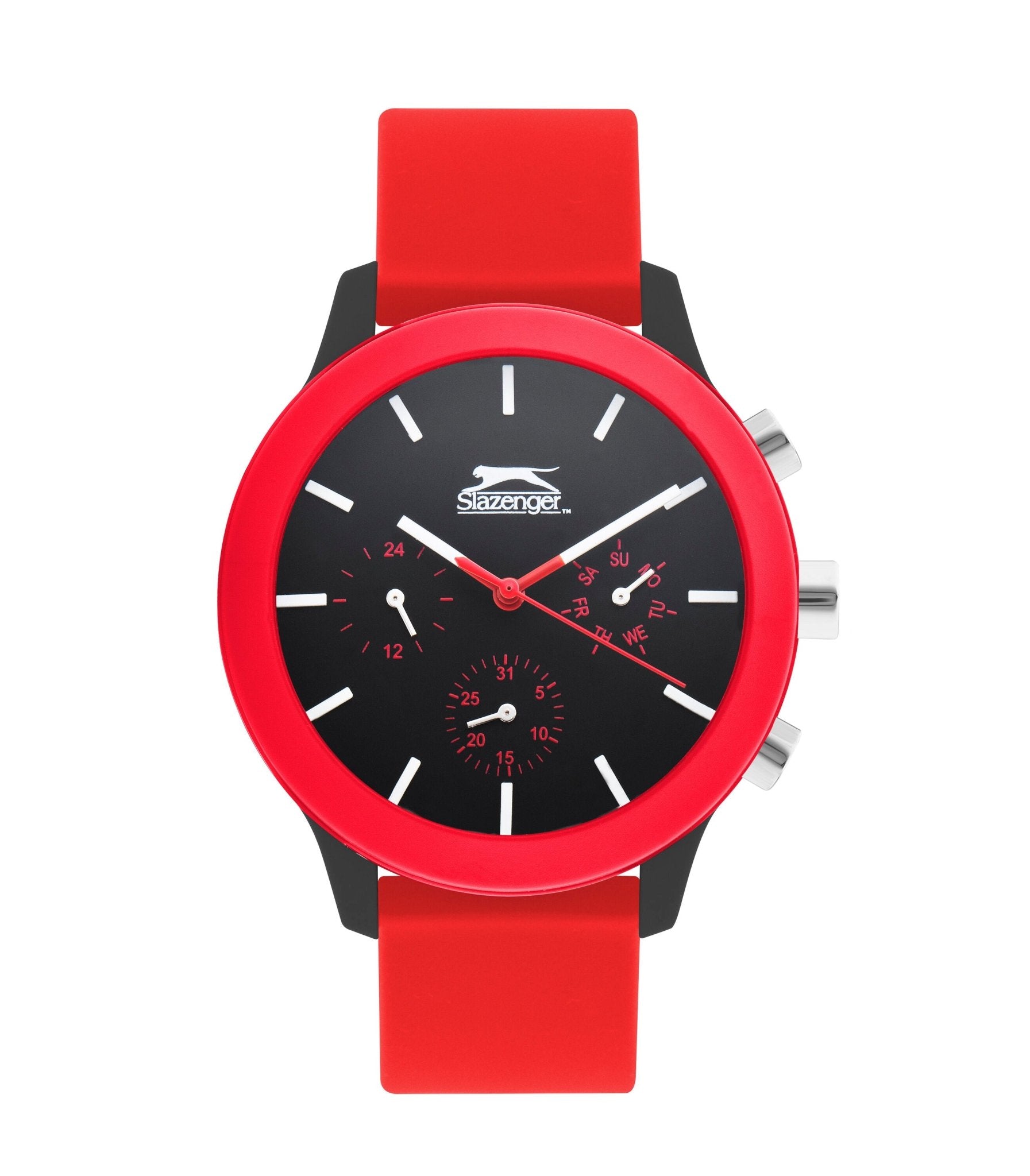 slazenger watches שעון יד שלזינגר דגםSL.09.2201.2.07