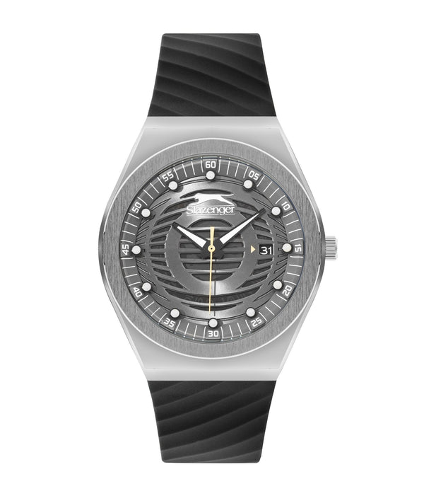 slazenger watches שעון יד שלזינגר דגםSL.09.2221.1.01