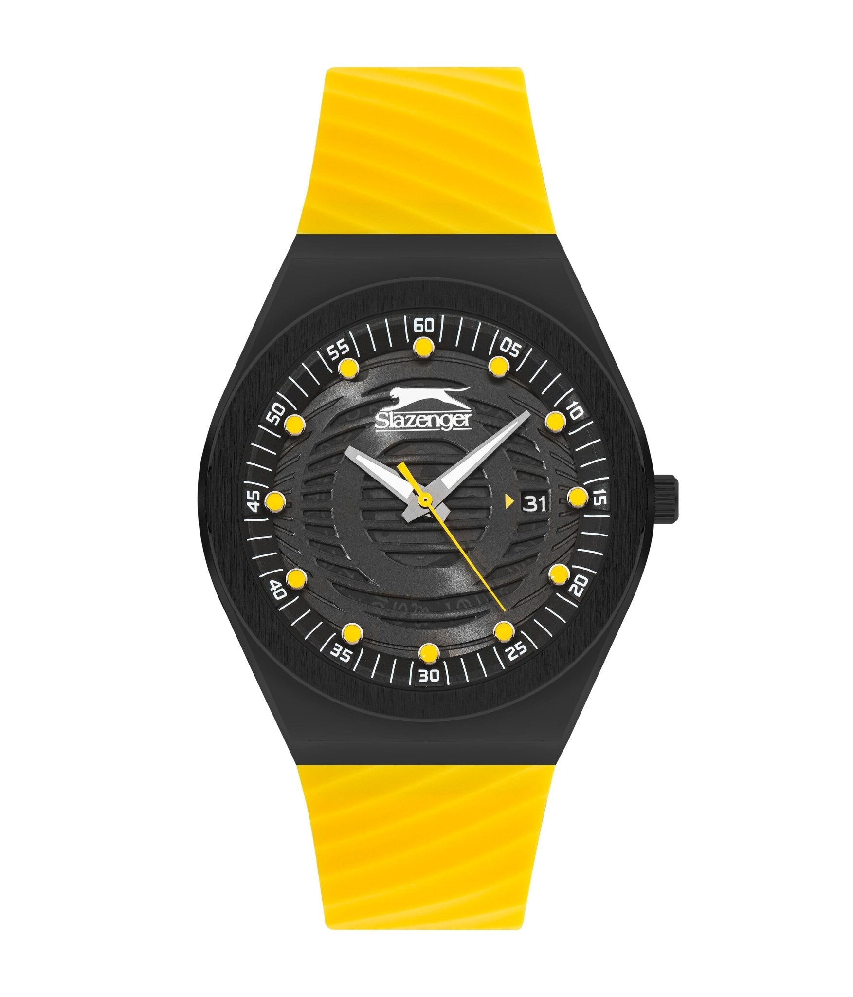 slazenger watches שעון יד שלזינגר דגםSL.09.2221.1.05