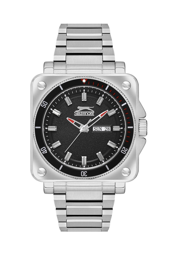 slazenger watches שעון יד שלזינגר דגםSL.09.2232.1.01