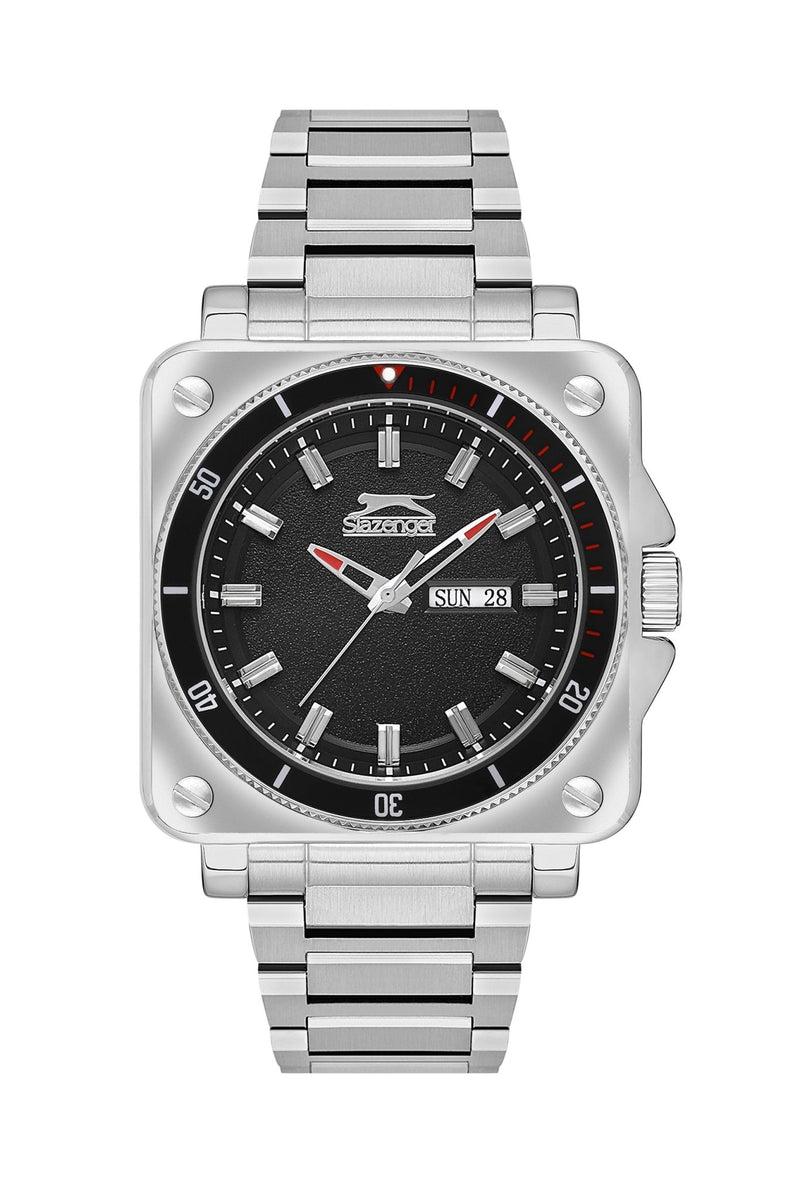 slazenger watches שעון יד שלזינגר דגםSL.09.2232.1.01