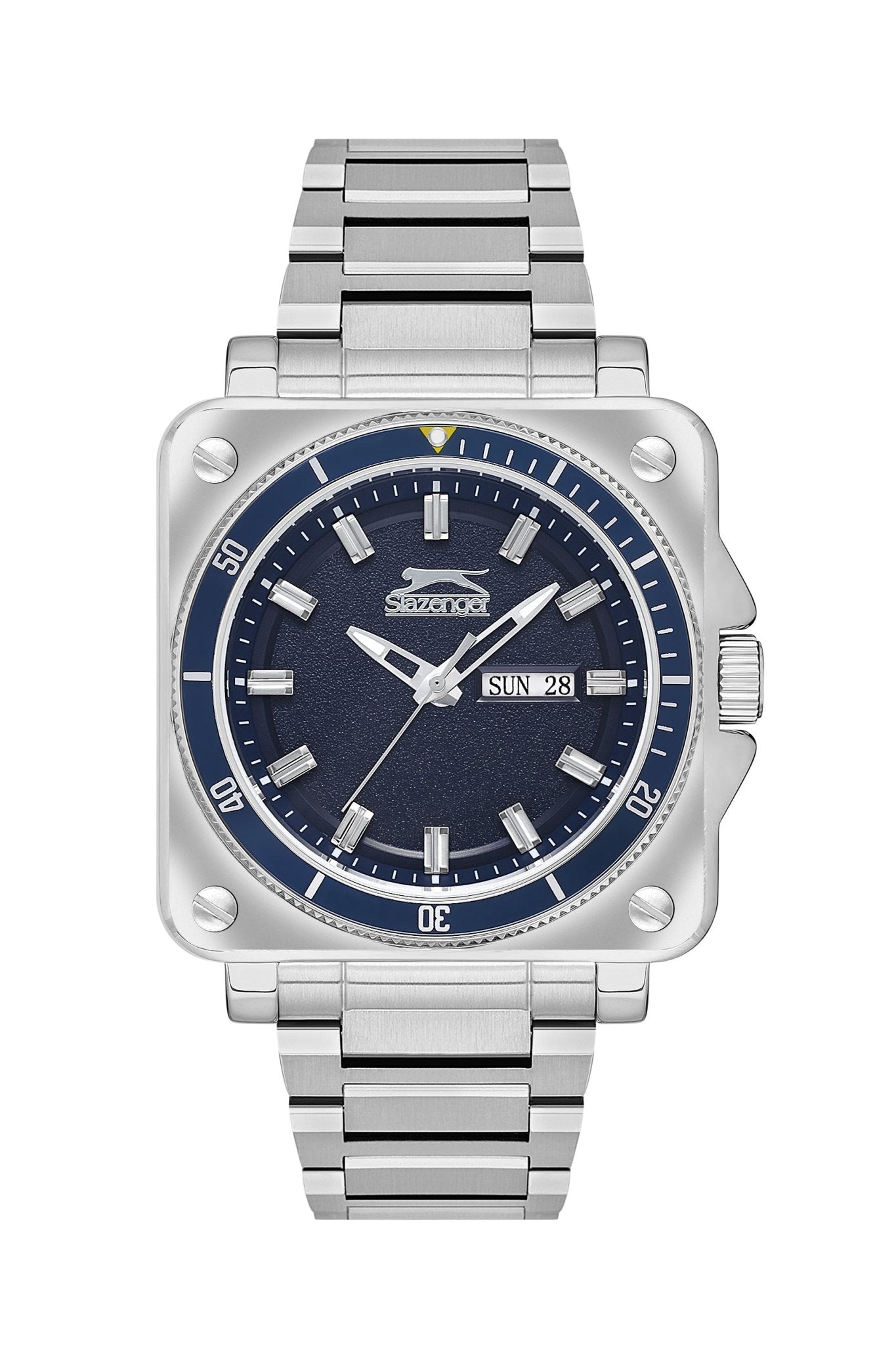 slazenger watches שעון יד שלזינגר דגםSL.09.2232.1.03