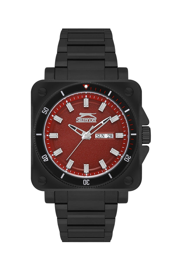 slazenger watches שעון יד שלזינגר דגםSL.09.2232.1.05