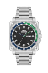 slazenger watches שעון יד שלזינגר דגםSL.09.2232.1.06