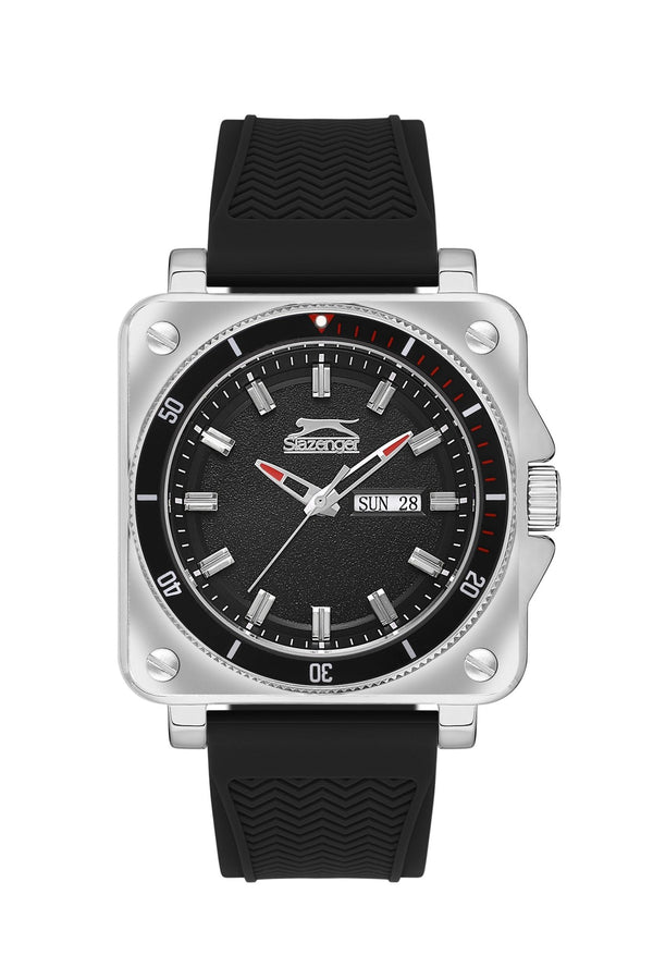 slazenger watches שעון יד שלזינגר דגםSL.09.2233.1.01