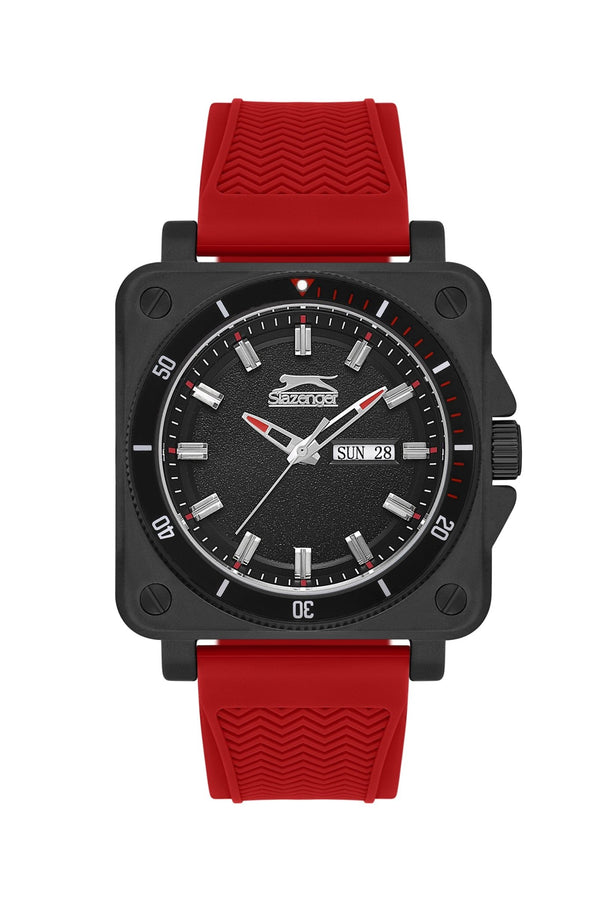 slazenger watches שעון יד שלזינגר דגםSL.09.2233.1.05