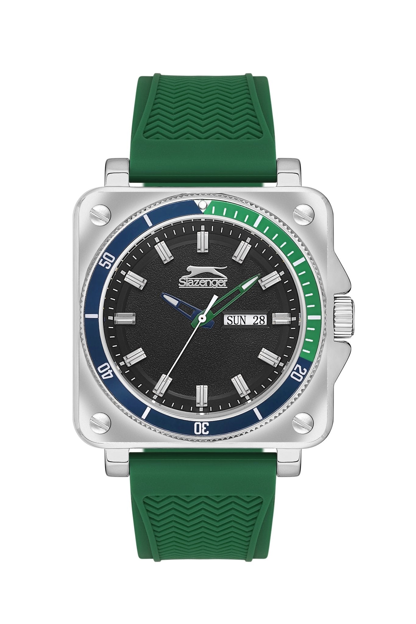 slazenger watches שעון יד שלזינגר דגםSL.09.2233.1.06