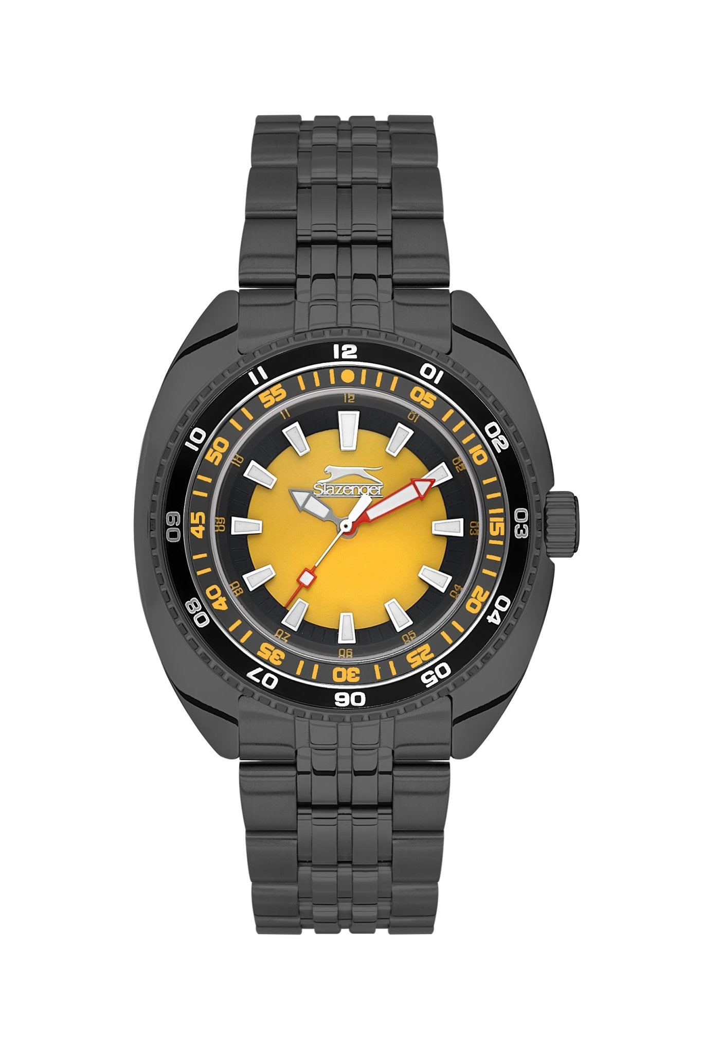 slazenger watches שעון יד שלזינגר דגםSL.09.2252.1.02