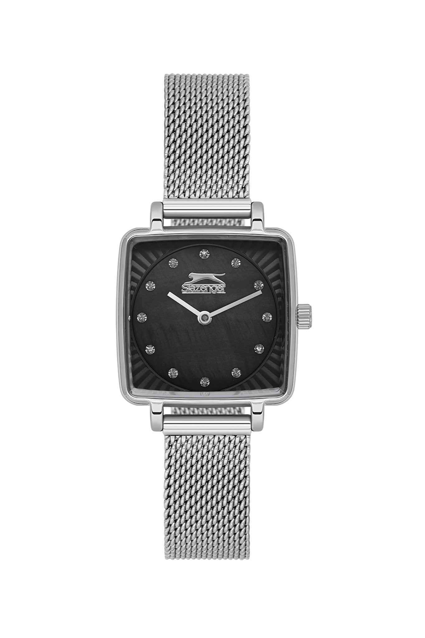 slazenger watches שעון יד שלזינגר דגםSL.09.2255.3.01