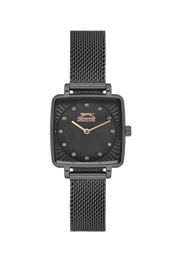 slazenger watches שעון יד שלזינגר דגםSL.09.2255.3.04