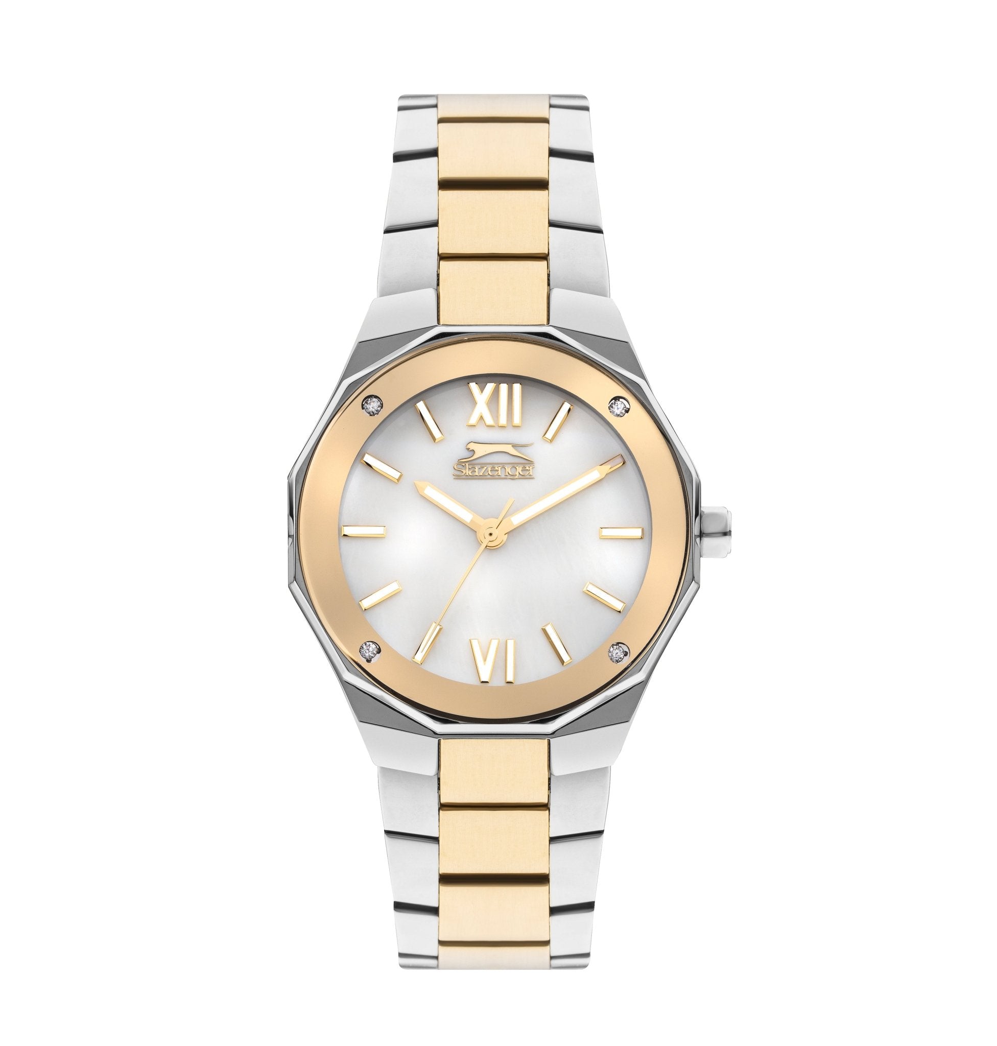 slazenger watches שעון יד שלזינגר דגםSL.09.2258.3.03