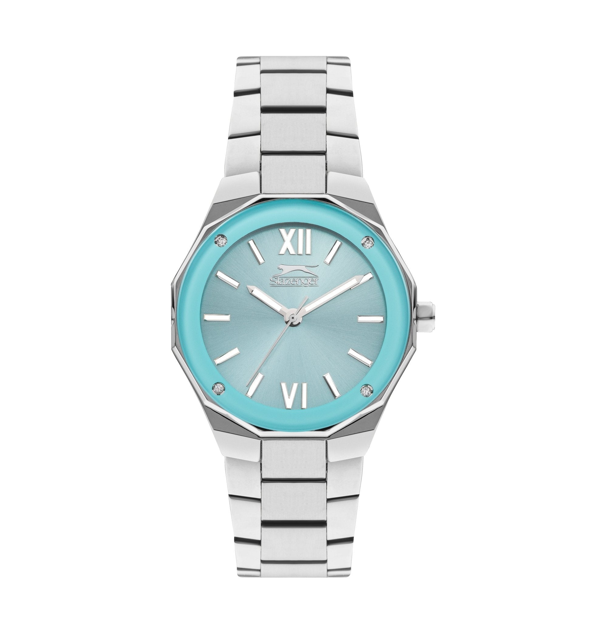 slazenger watches שעון יד שלזינגר דגםSL.09.2258.3.05