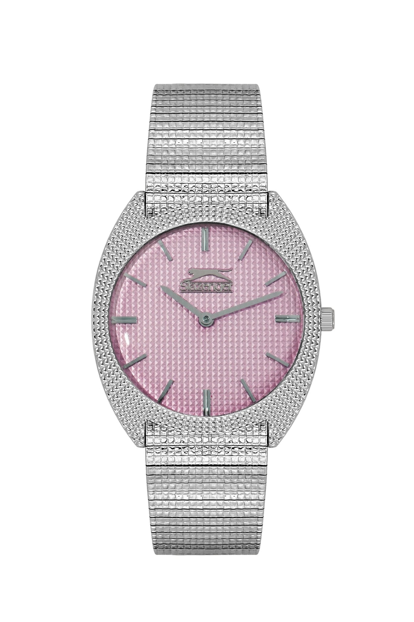 slazenger watches שעון יד שלזינגר דגםSL.09.2261.3.05