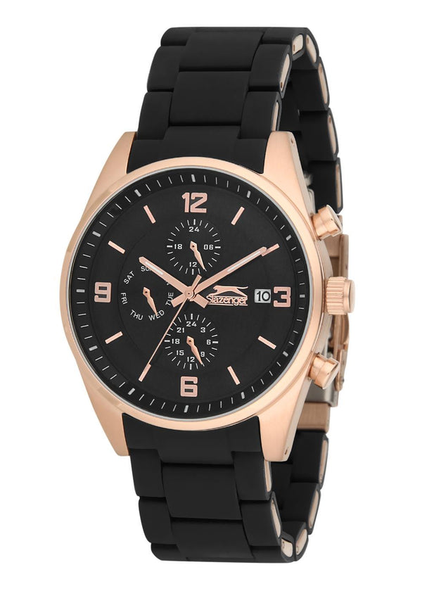 slazenger watches שעון יד שלזינגר דגם SL.09.6000.2.03