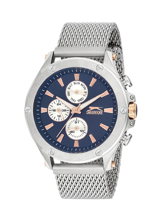 slazenger watches שעון יד שלזינגר דגם SL.09.6006.2.01