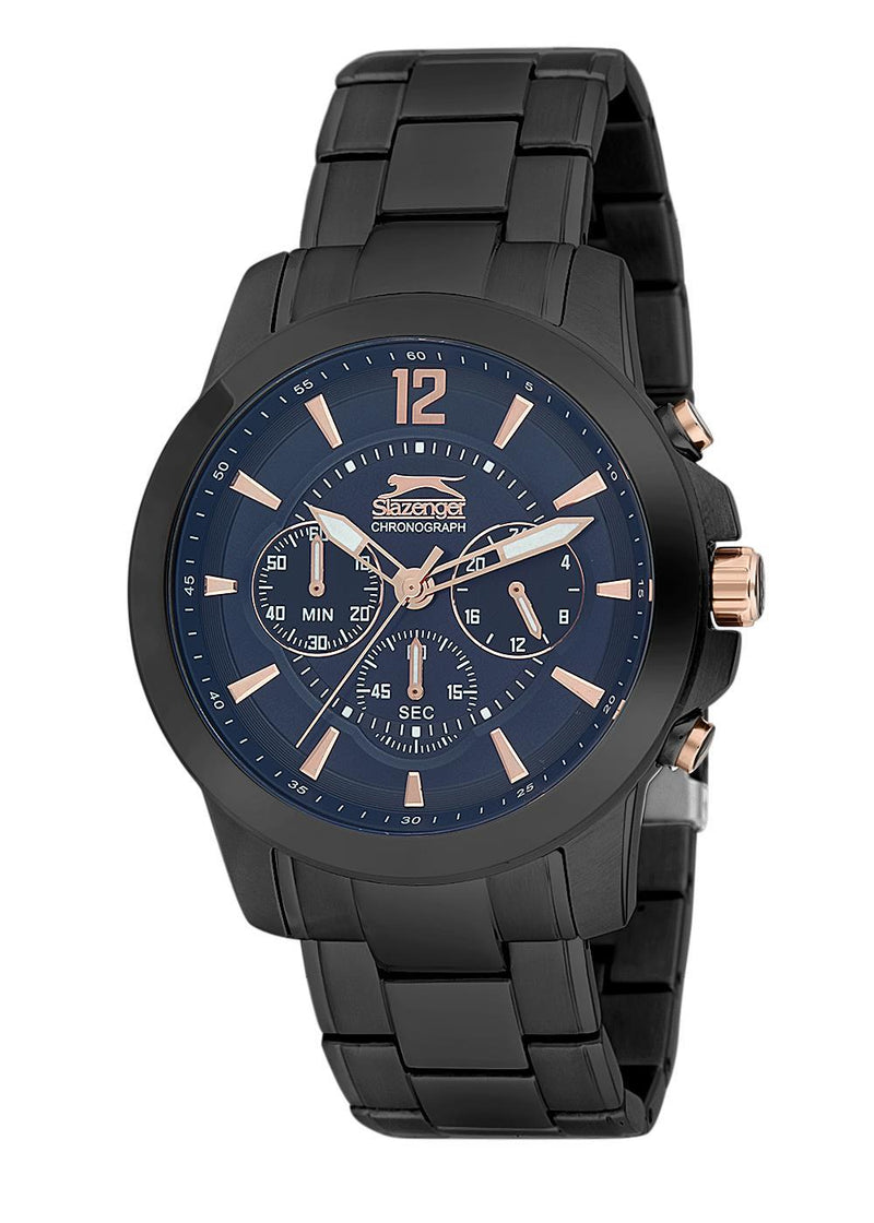 slazenger watches שעון יד שלזינגר דגם SL.09.6007.2.03