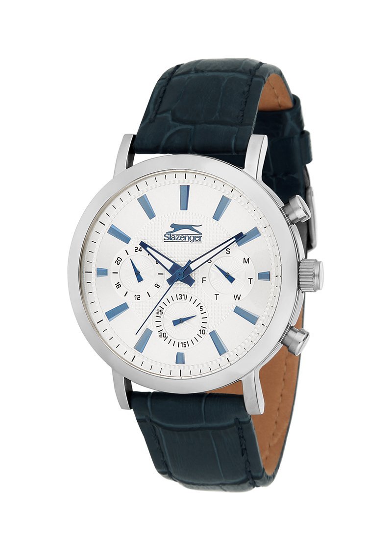 slazenger watches שעון יד שלזינגר דגם SL.09.6012.2.02