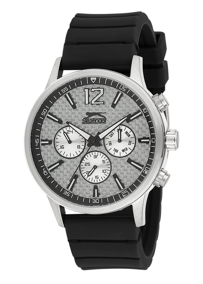 slazenger watches שעון יד שלזינגר דגם SL.09.6022.2.04