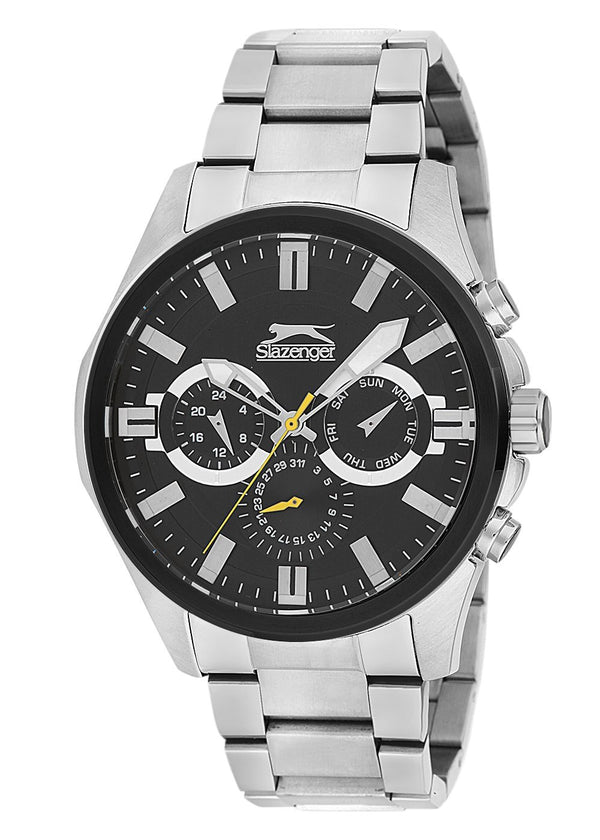 slazenger watches שעון יד שלזינגר דגם SL.09.6023.2.01
