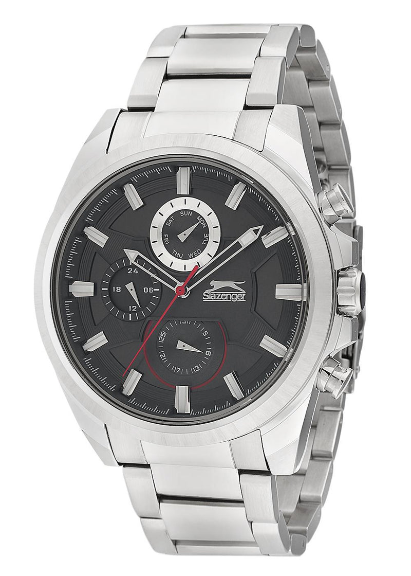 slazenger watches שעון יד שלזינגר דגם SL.09.6030.2.01