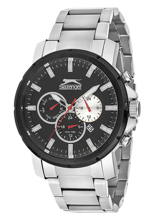 slazenger watches שעון יד שלזינגר דגם SL.09.6034.2.03