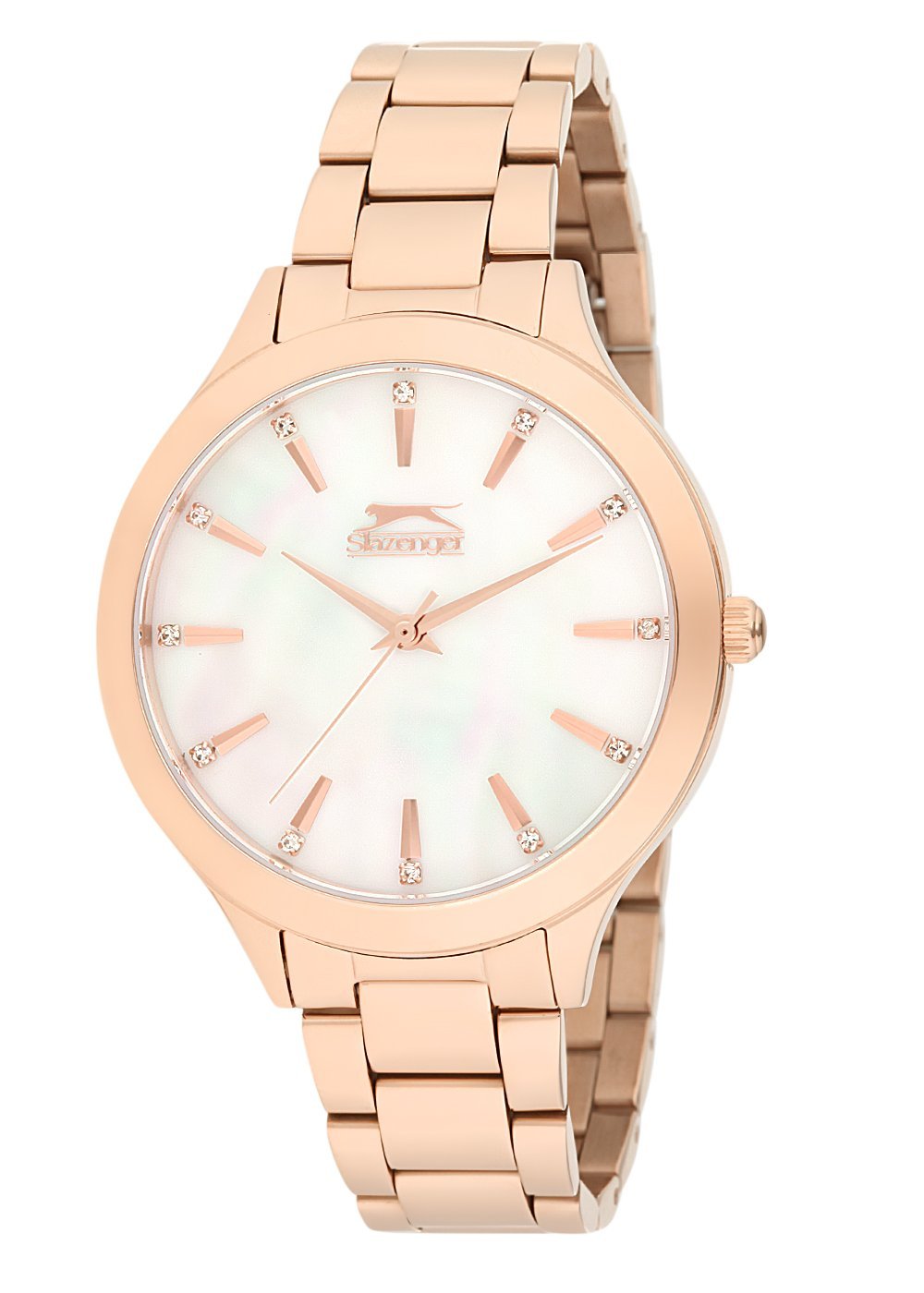 slazenger watches שעון יד שלזינגר דגם SL.09.6045.3.01